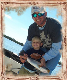 Charlotte Harbor Fishing Charters