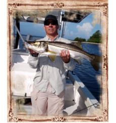 Charlotte Harbor Charter Company